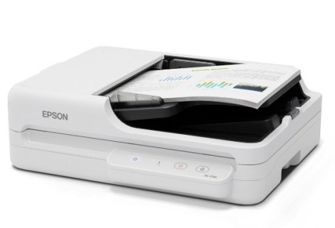 Epson Skaner WF DS-1730 A4/USB/30ppm/ADF60/2S-1P