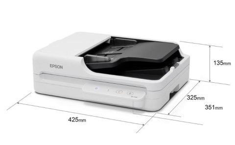 Epson Skaner WF DS-1730 A4/USB/30ppm/ADF60/2S-1P