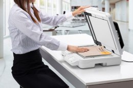 Epson Skaner WF DS-1760WN A4/USB/W(LAN)/30ppm/ADF60/2S-1P