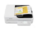 Epson Skaner WF DS-1760WN A4/USB/W(LAN)/30ppm/ADF60/2S-1P