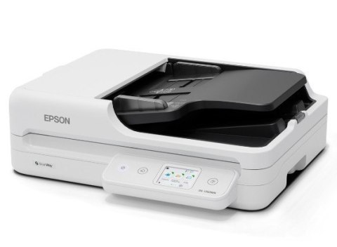 Epson Skaner WF DS-1760WN A4/USB/W(LAN)/30ppm/ADF60/2S-1P