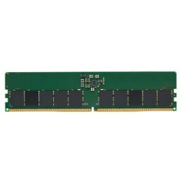 Kingston UDIMM ECC 16GB DDR5 1Rx8 Hynix A 5600MHz PC5-44800 KSM56E46BS8KM-16HA