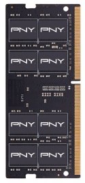 PNY Pamięć 16GB DDR4 2666 SO-DIMM MN16GSD42666-SB