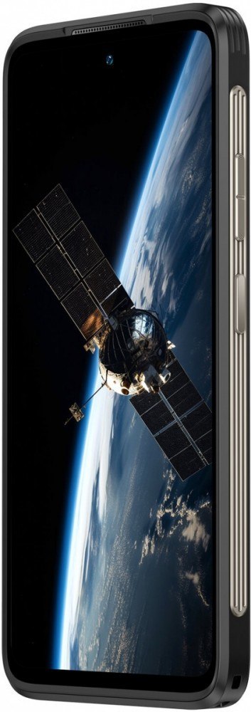 ULEFONE Smartfon Armor 23 Ultra 5G 12/512GB IP69K Czarny