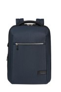 Samsonite Plecak na laptopa 17.3 cala Litepoint granatowy