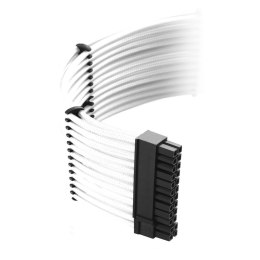 CableMod Classic ModMesh C-Series Zestaw Corsair RMi & RMx - biały