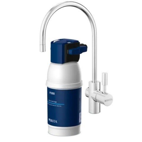 Brita Filtr do wody MyPure P1000