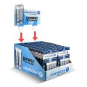 EverActive Baterie LR6/AA Pro Alkaline display handlowy 96 szt.