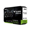 Karta graficzna ASUS TUF Gaming GeForce RTX 5090 32GB OC