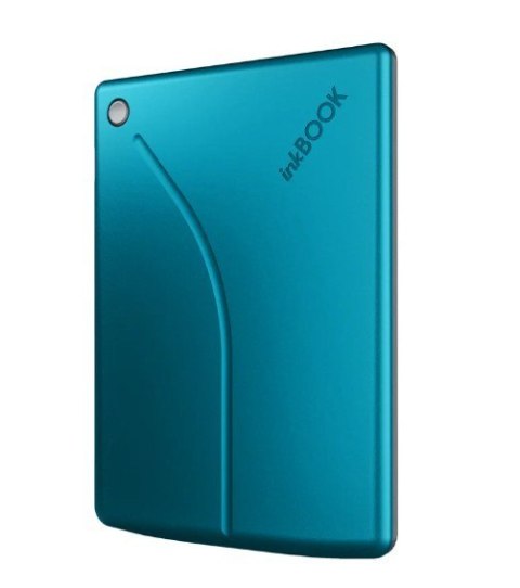 InkBOOK Czytnik Solaris Ocean