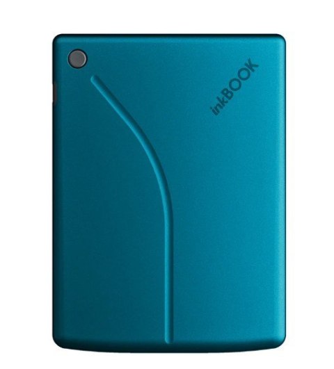 InkBOOK Czytnik Solaris Ocean