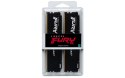 KINGSTON DDR5 128GB 5600MT/s CL40 DIMM KITx2 FURY Beast Black