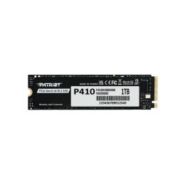 Patriot Viper P410 M.2 PCI-Ex4 NVMe 1.4 1TB 5GB/s