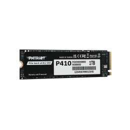 Patriot Viper P410 M.2 PCI-Ex4 NVMe 1.4 1TB 5GB/s