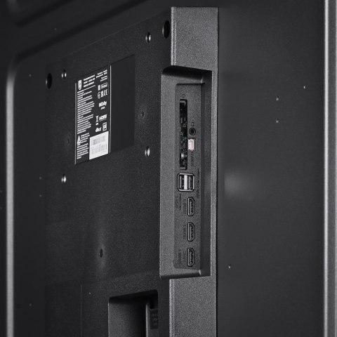 Telewizor Philips 55PUS7000/12 LED 55'' 4K Ultra HD Titan OS Dolby Atmos DVB-T2 Czarny