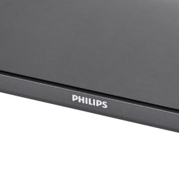 Telewizor Philips 65PUS7810/12 QLED 65'' 4K Ultra HD Titan OS Dolby Digital Plus DVB-T2 Czarny