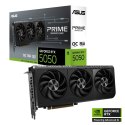 Asus Karta graficzna GeForce RTX 5050 PRIME 8G OC GDDR6 128BIT DP/HDMI