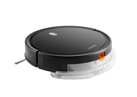 XIAOMI ROBOT VACUUM E5 (BLACK) EU, C108 (WYPRZEDAŻ)
