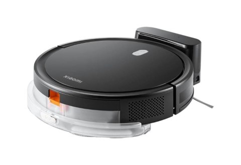 XIAOMI ROBOT VACUUM E5 (BLACK) EU, C108 (WYPRZEDAŻ)