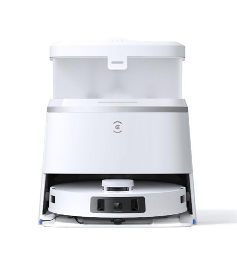 Robot sprzątający Ecovacs Deebot T30 Pro OMNI biały (WYPRZEDAŻ)