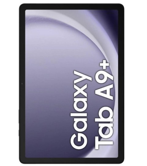 Samsung Tablet Galaxy Tab A9+ 11 cali 5G 6/128GB Rework szary