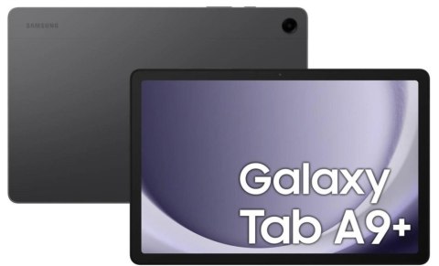 Samsung Tablet Galaxy Tab A9+ 11 cali 5G 6/128GB Rework szary