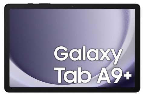 Samsung Tablet Galaxy Tab A9+ 11 cali 5G 6/128GB Rework szary