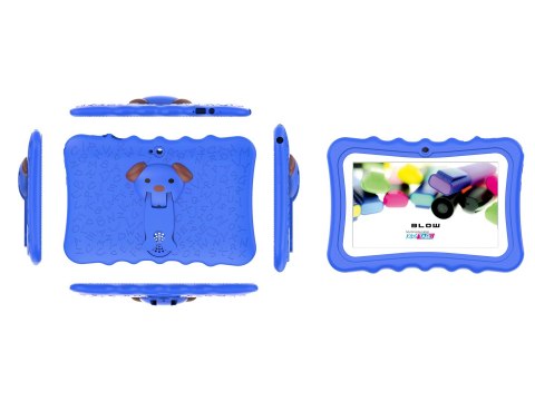 BLOW TABLET KIDSTAB7 V2 BLOW 4/32GB NIEBIESKIE ETU
