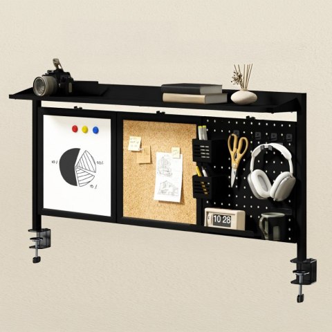 Ergo Office Przegroda biurkowa, ER-300B