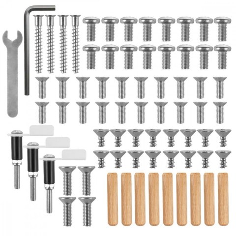 Ergo Office Przegroda biurkowa, ER-300W