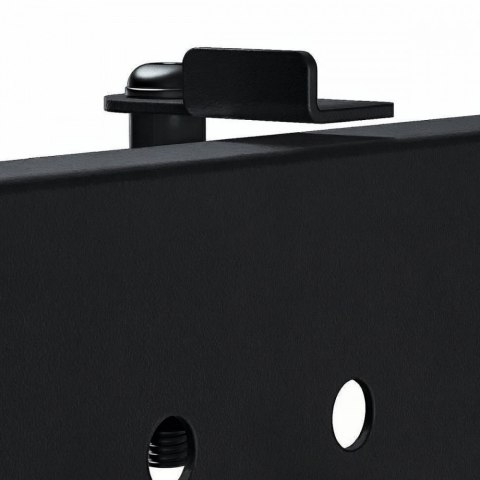 Ergo Office Przegroda biurkowa, ER-301B