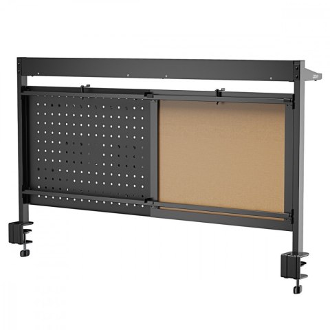 Ergo Office Przegroda biurkowa, ER-301B