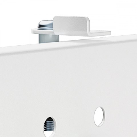 Ergo Office Przegroda biurkowa ER-301W