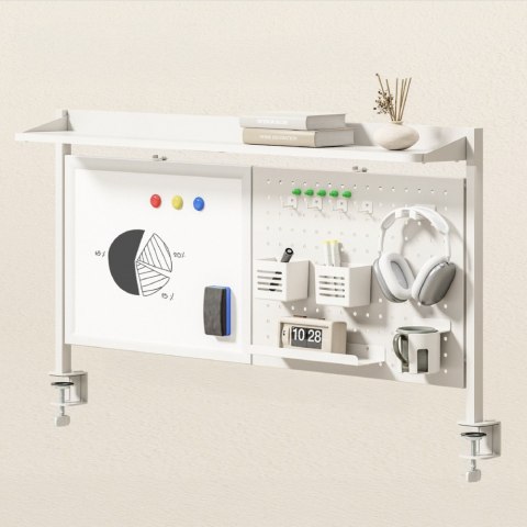 Ergo Office Przegroda biurkowa ER-301W