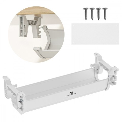 Maclean Organizer na kable MC-106W