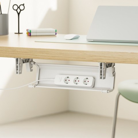 Maclean Organizer na kable MC-106W