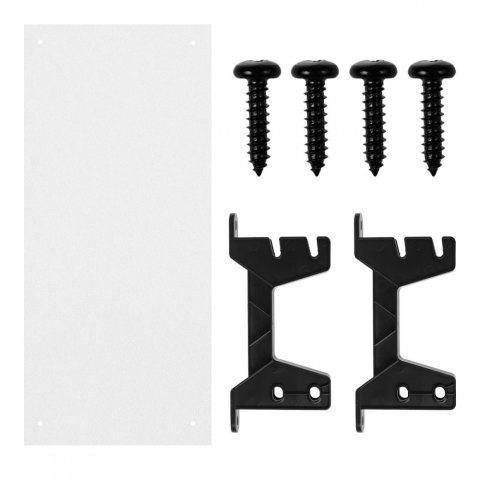 Maclean Organizer podbiurkowy na kable MC-106B