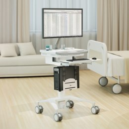 Maclean Uchwyt do CPU MC-116W