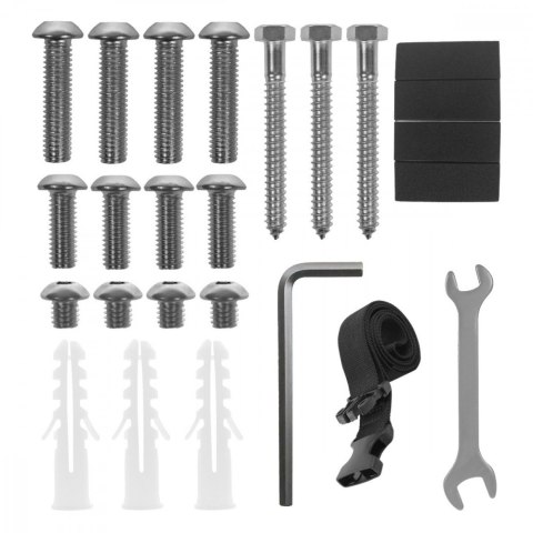 Maclean Uchwyt do CPU MC-116W