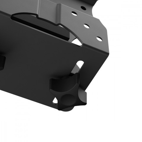 Maclean Uchwyt do mini komputera MC-115B