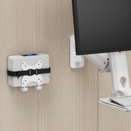 Maclean Uchwyt do mini komputerów MC-115W