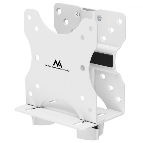 Maclean Uchwyt do mini komputerów MC-115W