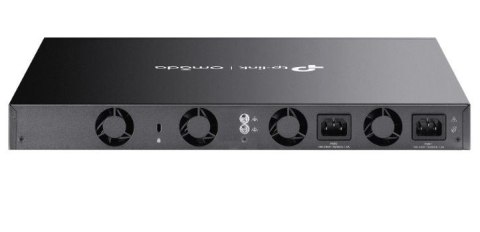 TP-LINK Przełącznik SG6654X 48XGE 6xSFP+