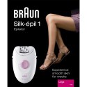 Depilator BRAUN 1 Silk-Epil 1 SE1-000