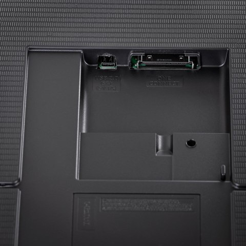 Telewizor Samsung QE65LS03F QLED 65'' 4K Ultra HD 144Hz Tizen Dolby Atmos Czarny