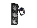 Natec Chłodzenie wodne HYDRIA GENESIS 360 ARGB czarne