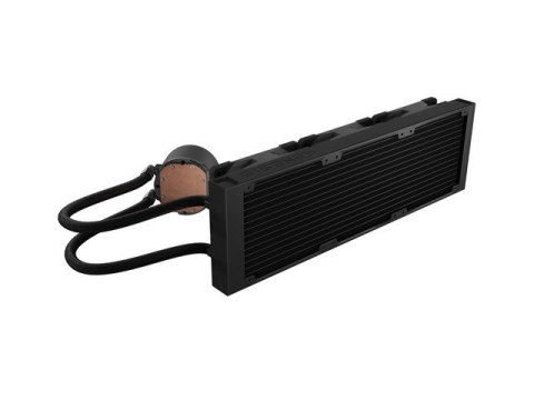 Natec Chłodzenie wodne HYDRIA GENESIS 360 ARGB czarne