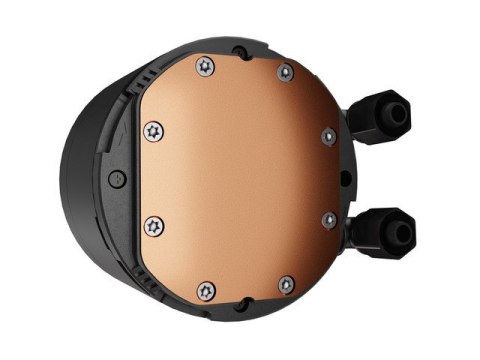 Natec Chłodzenie wodne HYDRIA GENESIS 360 czarne