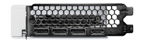 Palit Karta graficzna GeForce RTX 5060 TI WHITE OC 8GB GDDR7 128bit 3DP/HDMI