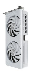 Palit Karta graficzna GeForce RTX 5060 TI WHITE OC 8GB GDDR7 128bit 3DP/HDMI